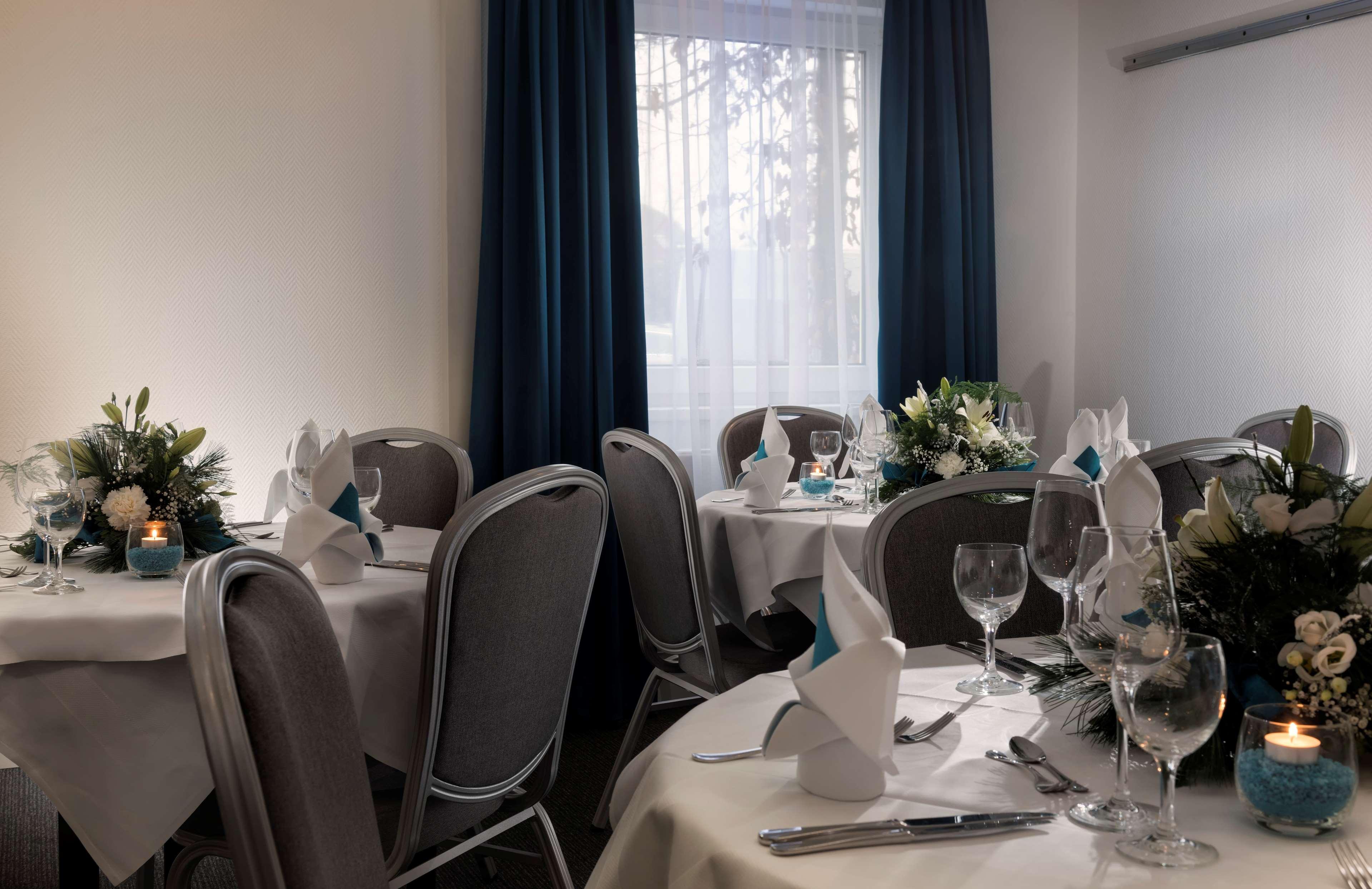 Hotel Best Western Cologne Airport