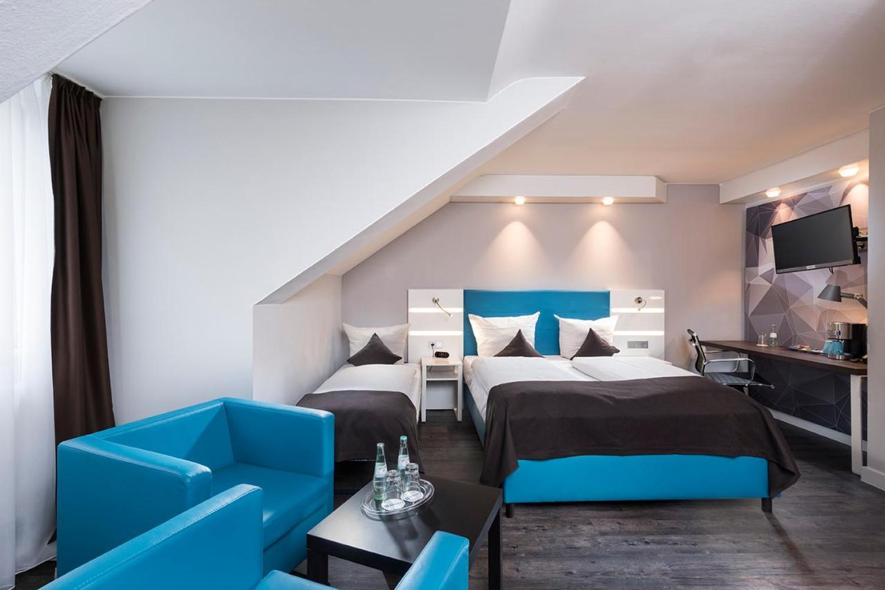 Hotel Western Cologne Airport