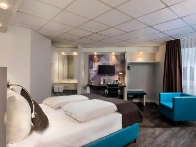 Hotel Western Cologne Airport 3*