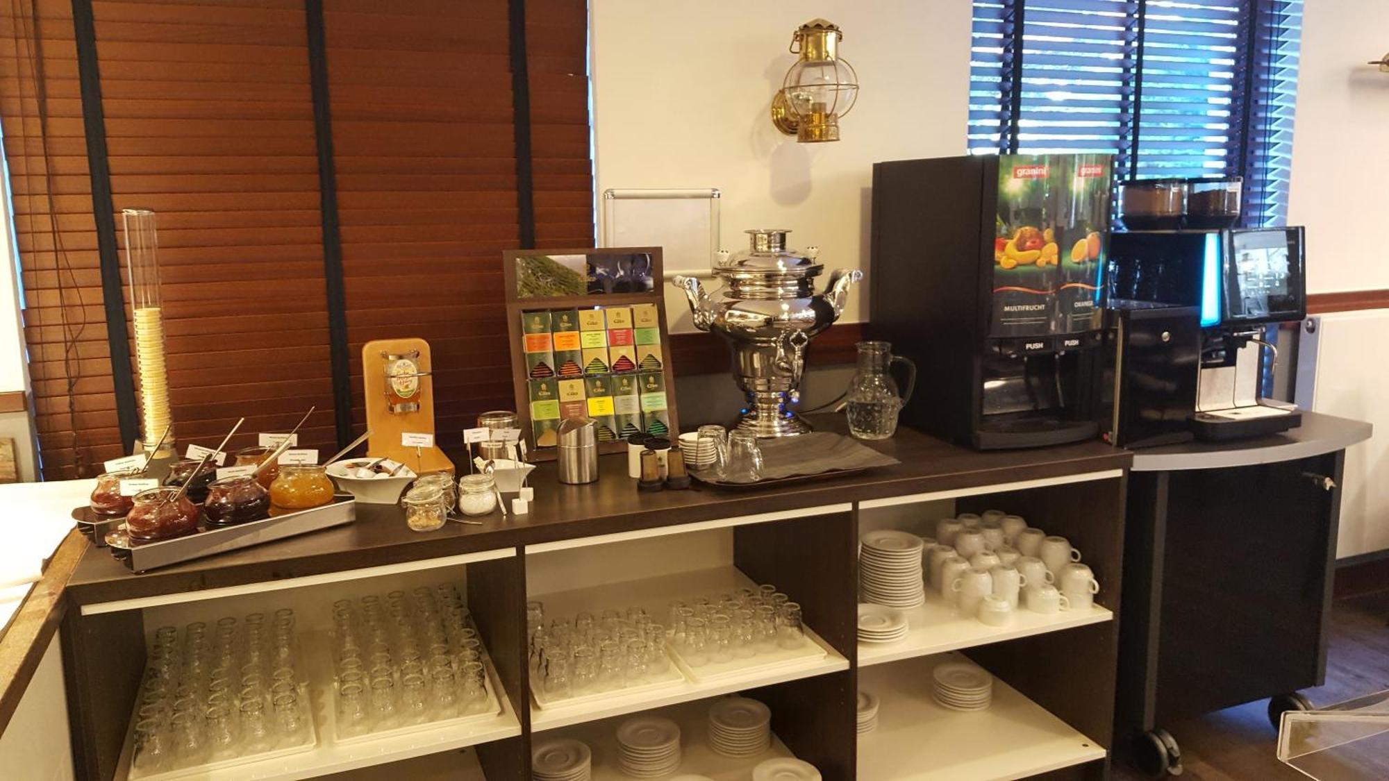 Hotel Western Cologne Airport Troisdorf