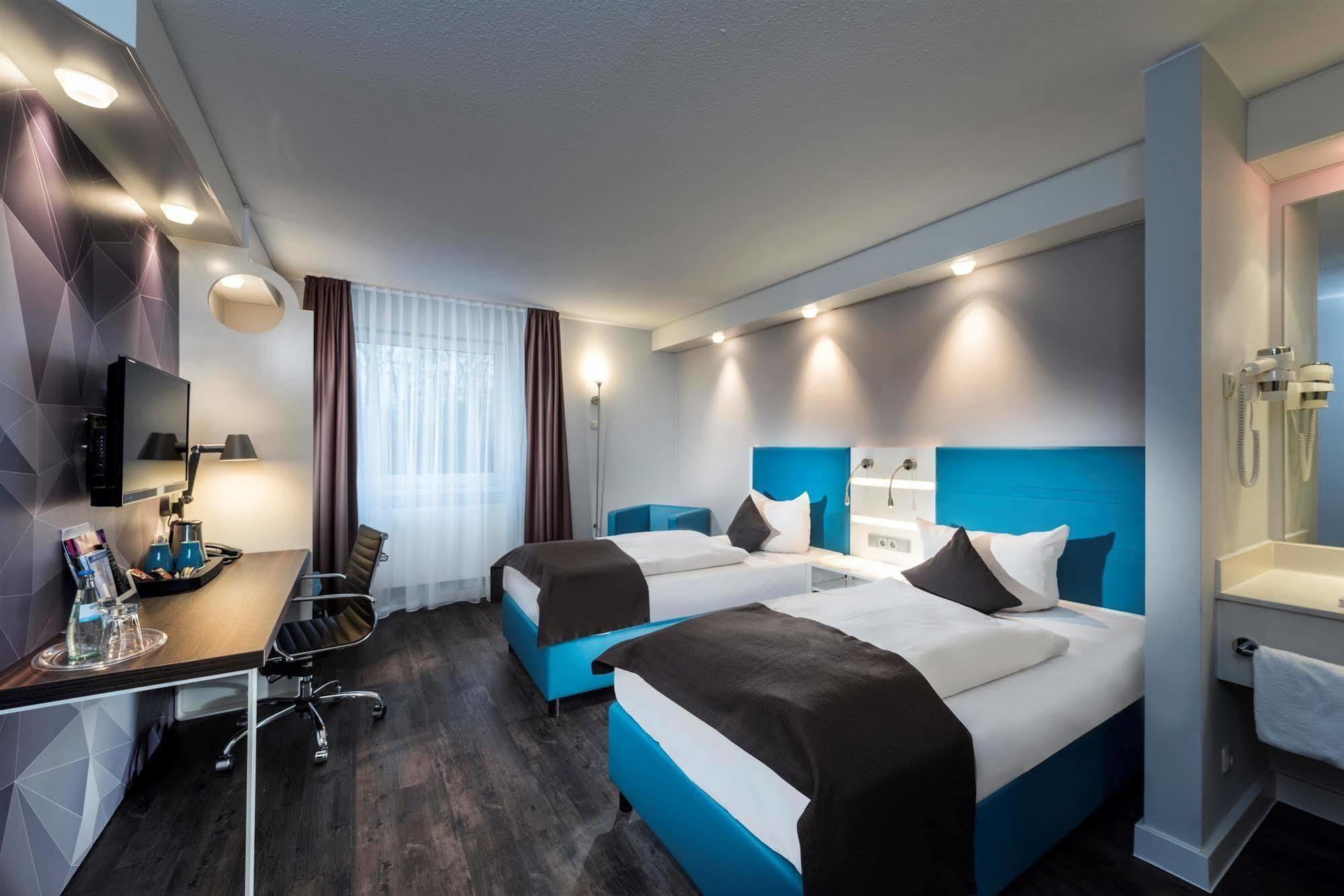 Hotel Western Cologne Airport