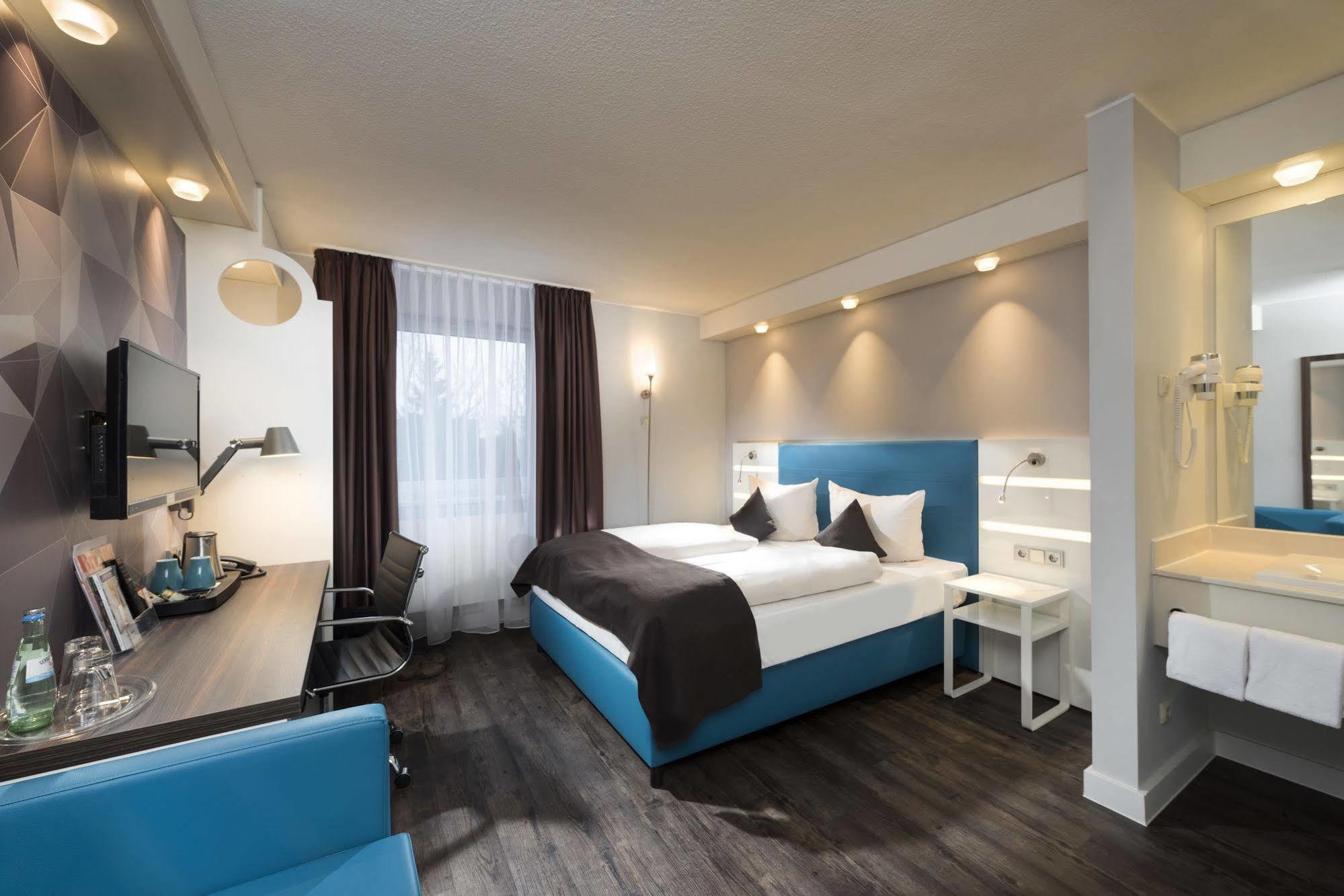 Western Cologne Airport Hotel