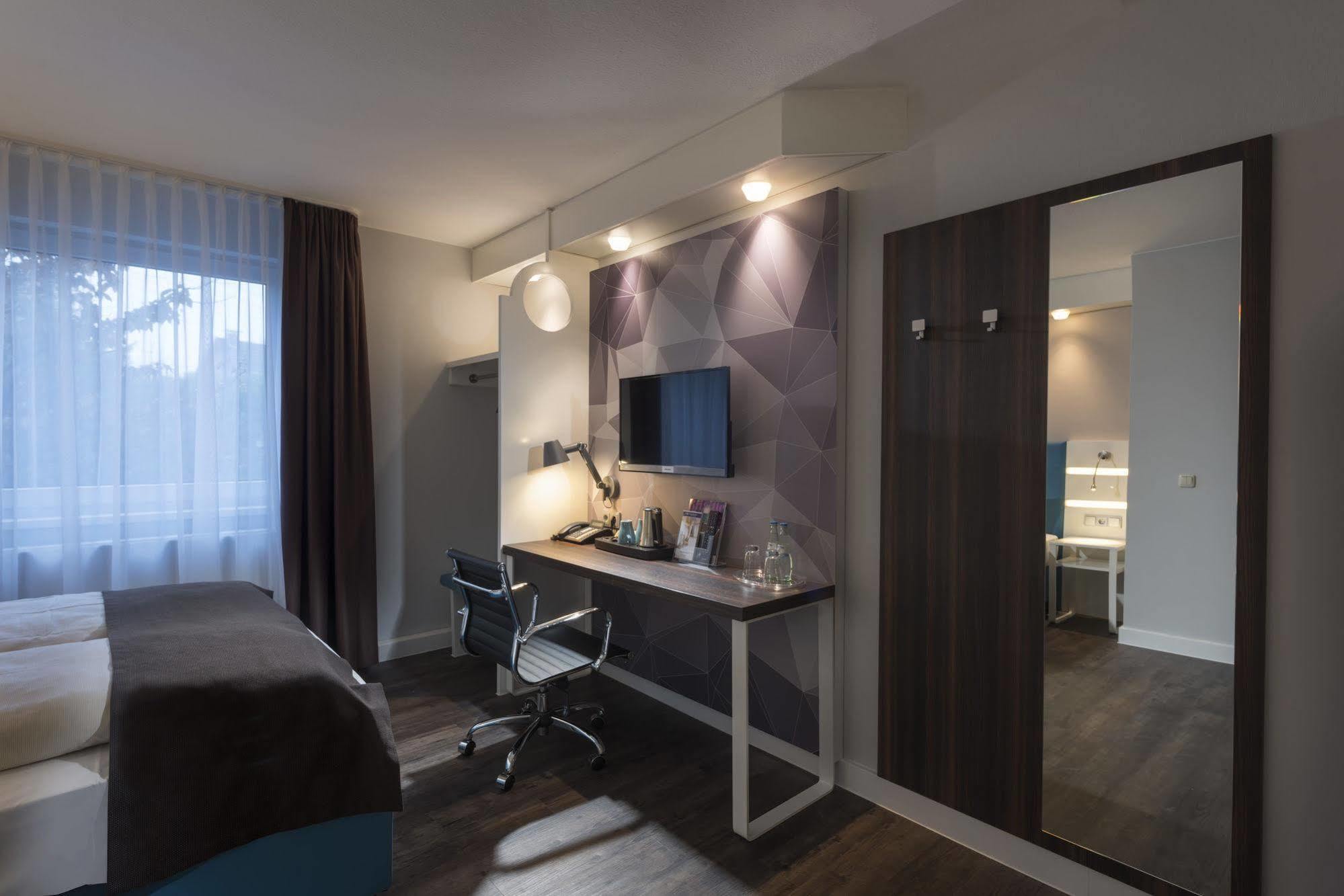 Western Cologne Airport Hotel Troisdorf